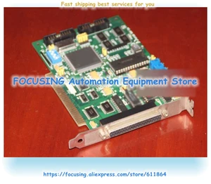 PCL-818L REV: A4 ISA Bus Industrial Capture Industrial