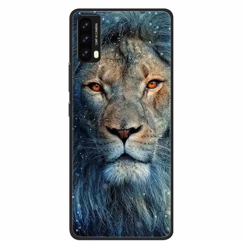 Soft TPU Silicone Back Covers for Blackview Smartphones