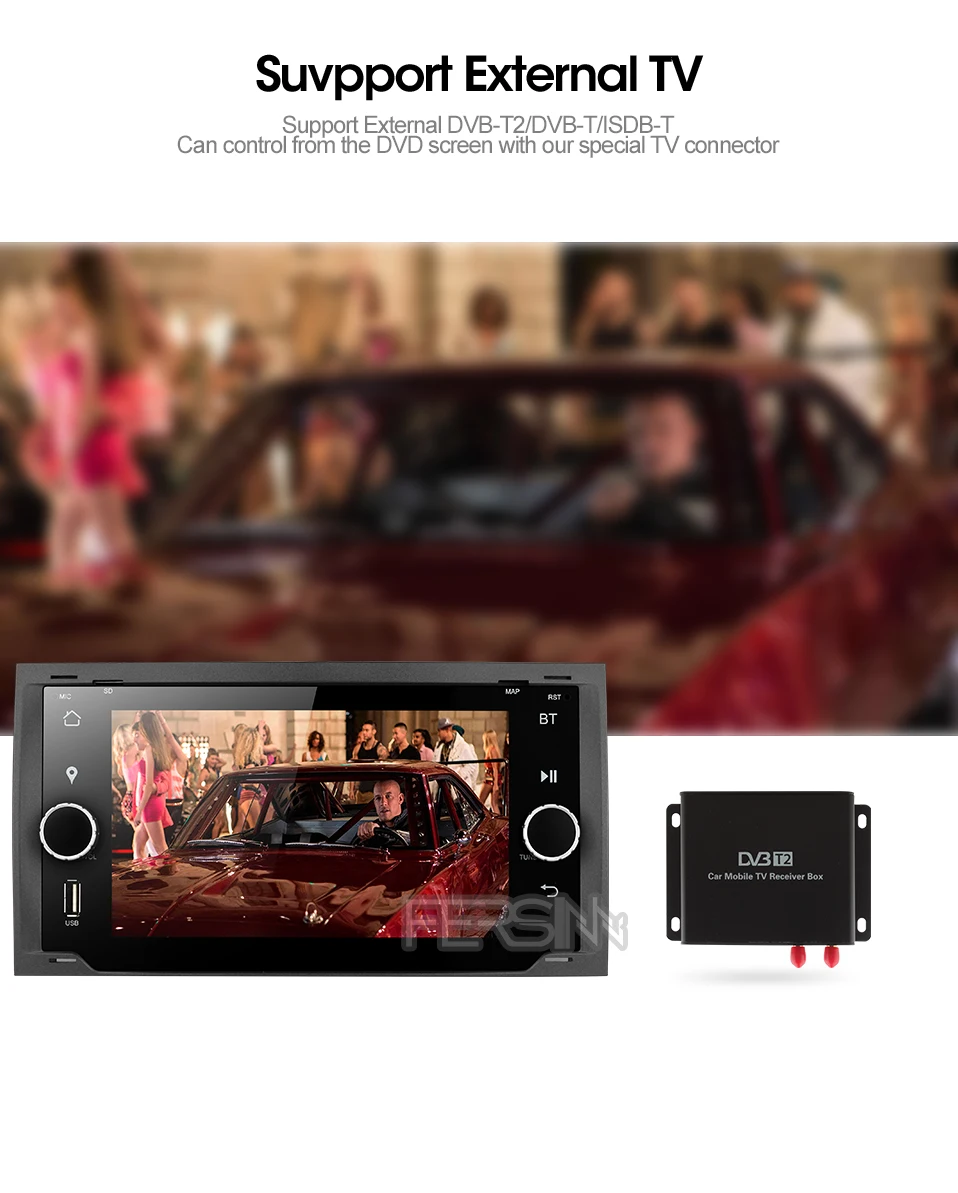 Perfect Android 9.0 Car DVD Octa core for Ford Mondeo C-max focus galaxy S-max fusion ranger escape expedition fiesta car dvd car stereo 6 Perfect Android 9.0 Car DVD Octa core for Ford Mondeo C-max focus galaxy S-max fusion ranger escape expedition fiesta car dvd car stereo 6