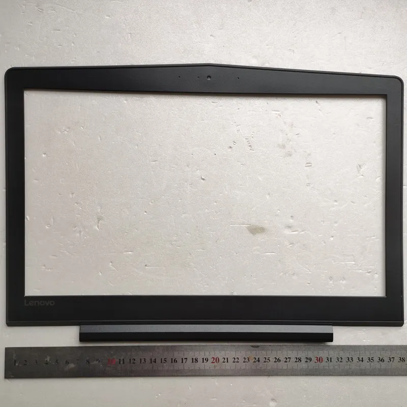 Новая верхняя крышка для ноутбука lenovo erazer X6603 AP14T000100 Y520 R720 15IKB черный|laptop case cover|cover