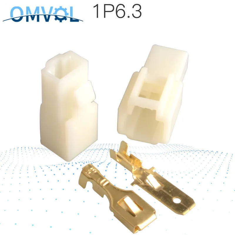 6.3 1P 5set