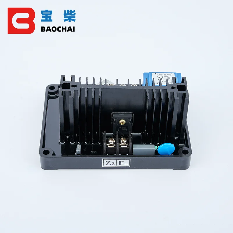 DX-8E GB110 avr для щетки генератора