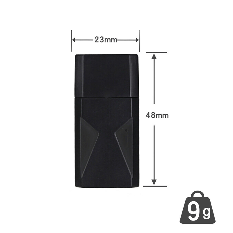 Sprecher аудио приемник 2 в 1 Bluetooth 5,0 адаптер Звуковая карта USB передатчик