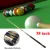 1шт Fraxinus Mandshurica Pool Cue Новый 58" Бильярдный Дом Бар Бильярдные Кии Бильярдные Аксессуары