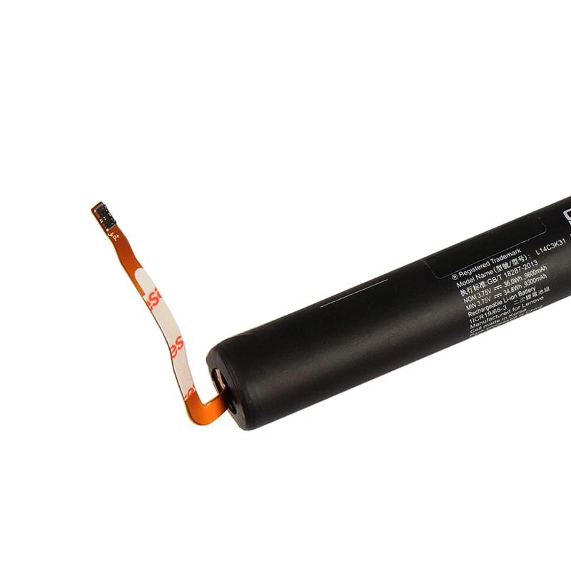 L14C3K31 L14D3K31 Батарея для lenovo Yoga Tablet 2 1050L 1050F 2-1050F 2-1051F 2-1050L 2-1050LC 2-1051L Yt2-1050