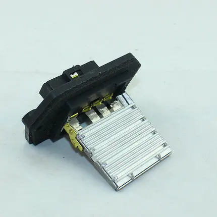 s5 8126100u1510-13Fan вентилятор отопителя вентилятор моторный регулятор для jac s5 - Цвет: s5