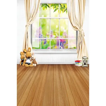 

Children family party photo backgrounds fotografia vinyl birthday party photo backdrops for photographer studio backdrops S-3090