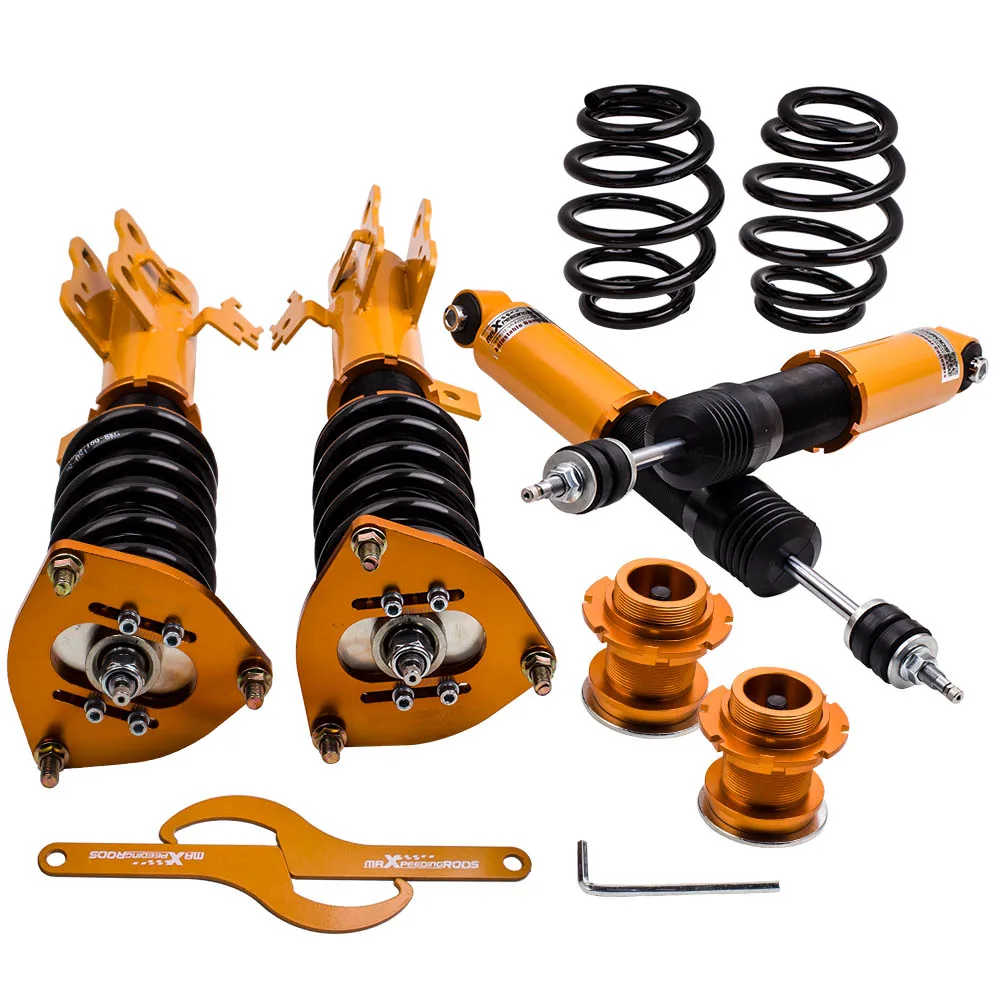 Наборы Coilover для Scion TC 2011-2016 AGT20 Base Coupe 24 Ways Damper. Удары | Автомобили и мотоциклы