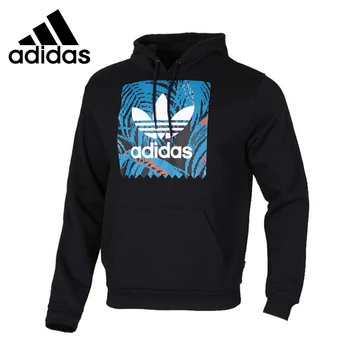 

Original New Arrival Adidas Originals BB PRINT HD Men's Pullover Hoodies Sportswear