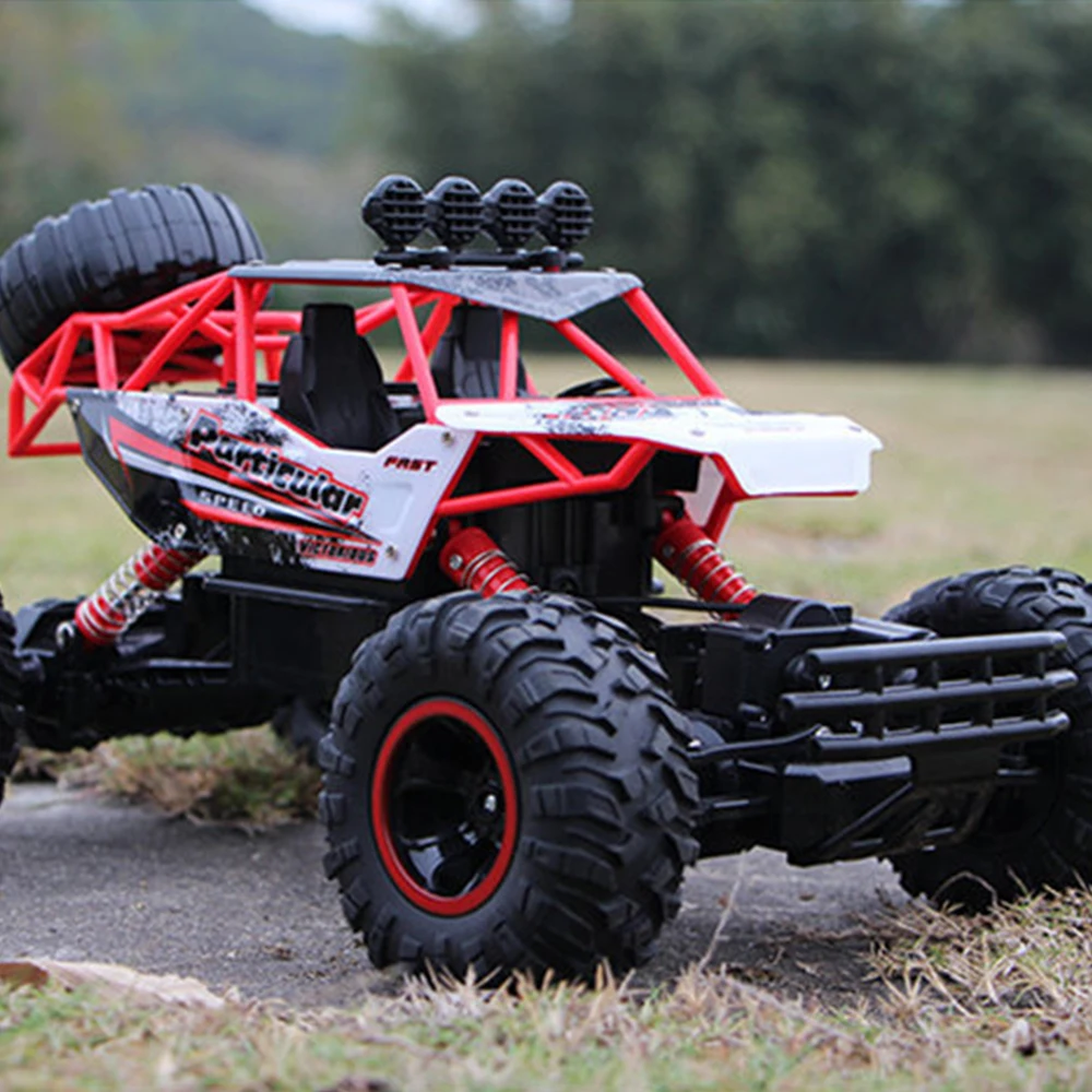 Kids Bigger Remote Control Car Off road Vehicle Four wheel Drive Climbing Big Car High Speed 1 Kids Bigger Remote Control Car Off road Vehicle Four wheel Drive Climbing Big Car High Speed 5