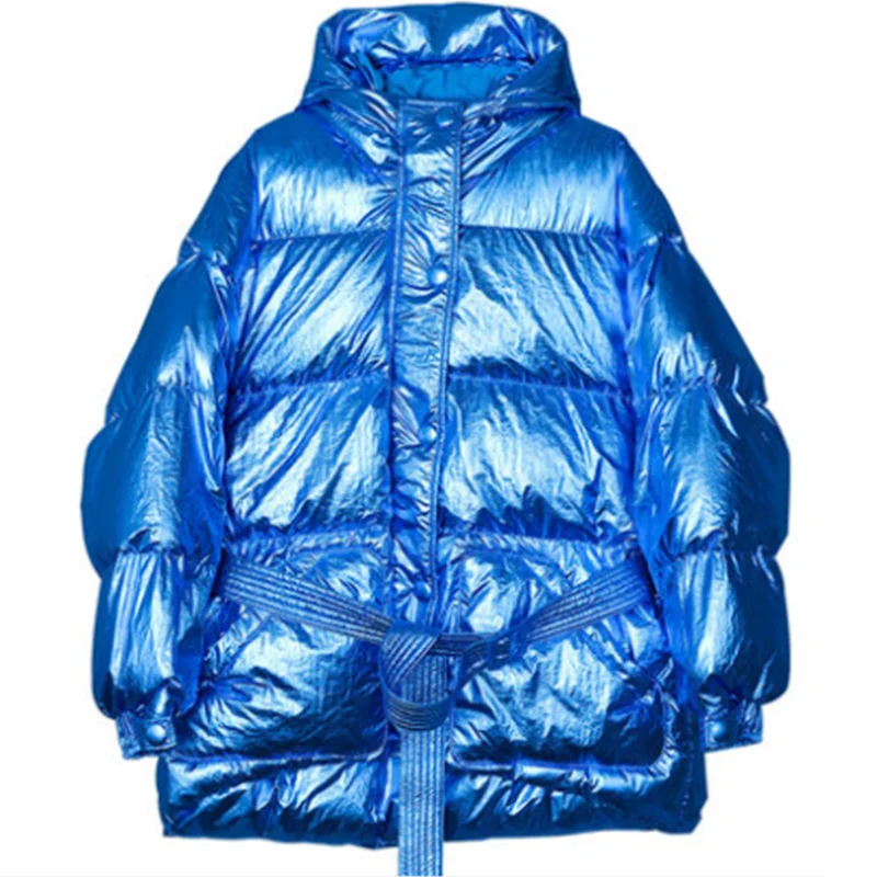 Новинка, пальто, куртки, модная зимняя куртка, женская толстая пуховая хлопковая парка, женское теплое пальто больших размеров для женщин, водонепроницаемое