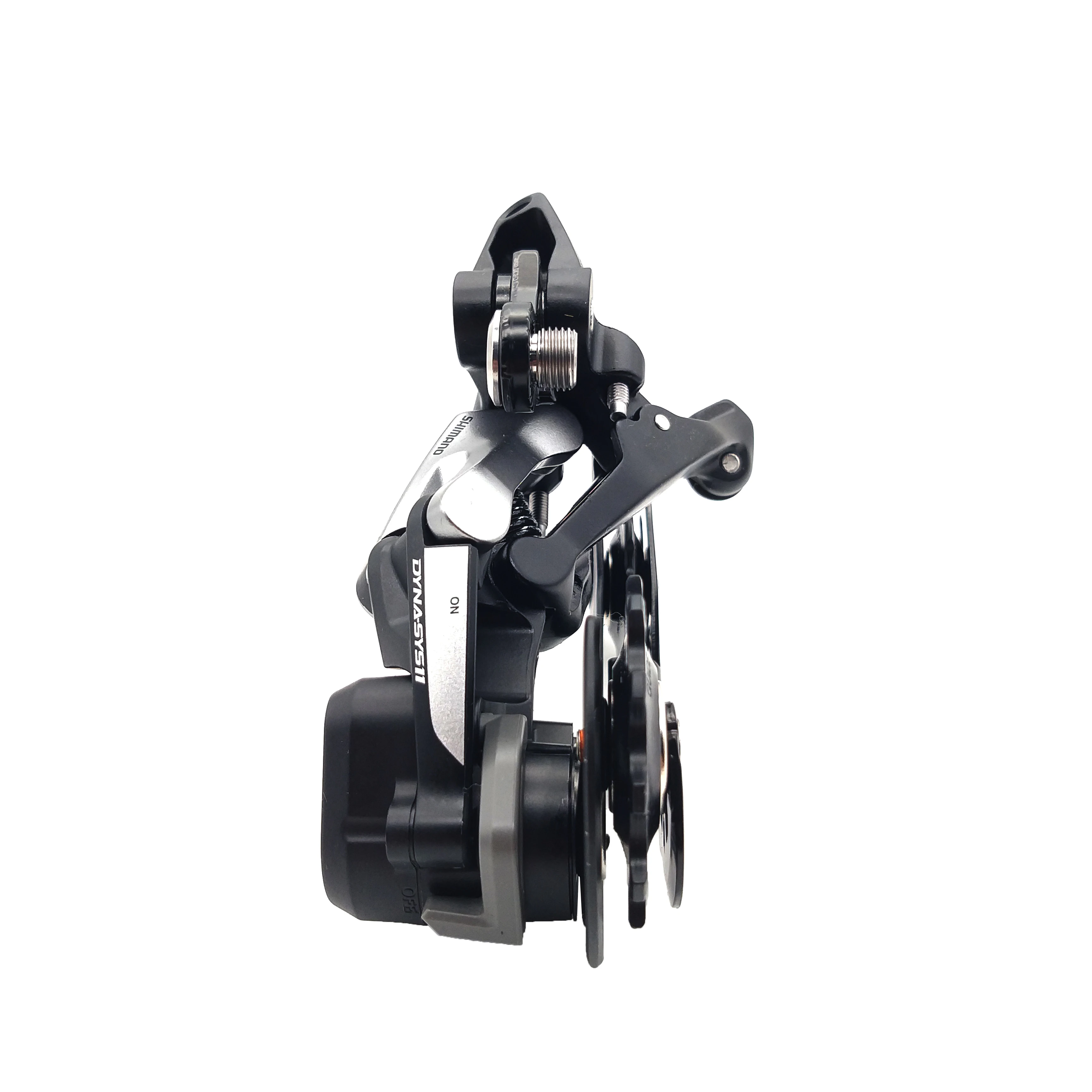 SHIMANO SLX SHADOW RD + 11 скоростей M7000 задний переключатель Горный велосипед GS MTB