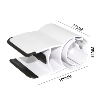 

Wall Mount Vacuum Cleaning Docking Station For For Dyson V7 V8 V10 V11 Replacement Holders Household Appliances Parts