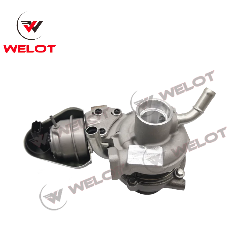 

GTD1036VZ 822088 Complete Balanced Turbo 822088-7 Turbine 822088-3 For Alfa-Romeo MiTo 1.3 JTDM R4-Diesel 1248 Ccm 70 Kw 2009/11