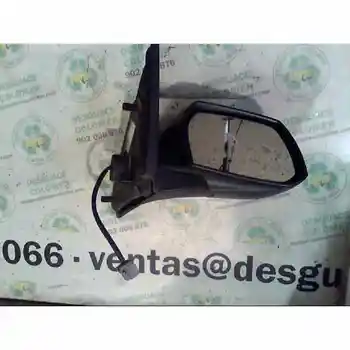 

3028830 Right rearview mirror Ford Mondeo Saloon (ge) 2.0 Tdci Td Cat