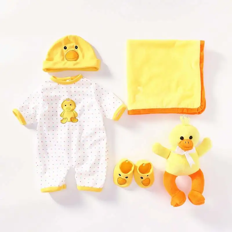 baby doll girl clothes