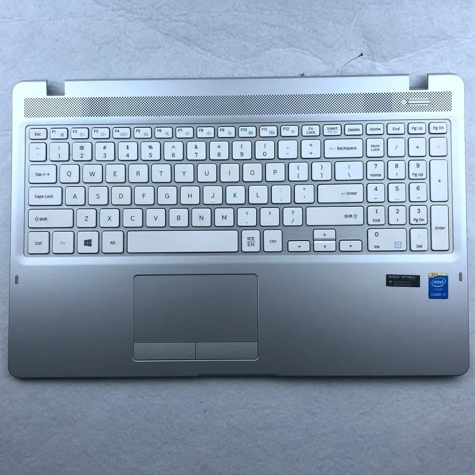 Клавиатура US для ноутбука Samsung NP500R5K NP500R5H 500R5K 500R5H | Компьютеры и офис