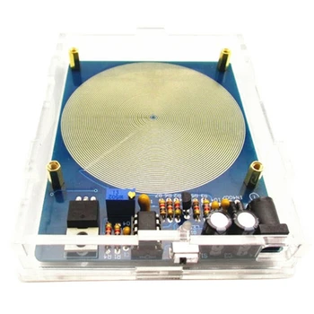 

Schumann Wave Generator Bedroom Pulse Portable 7.83Hz Ultra Low Frequency Home