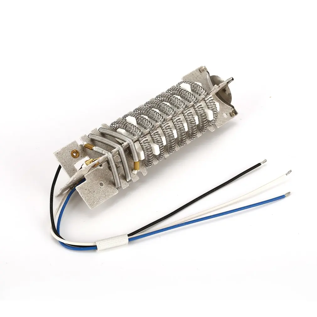 TU-1610 1600W Hot Air Gun Heating core Heating Element Ceramic Heating Core Heat Gun Rework Soldering Repair Long-life