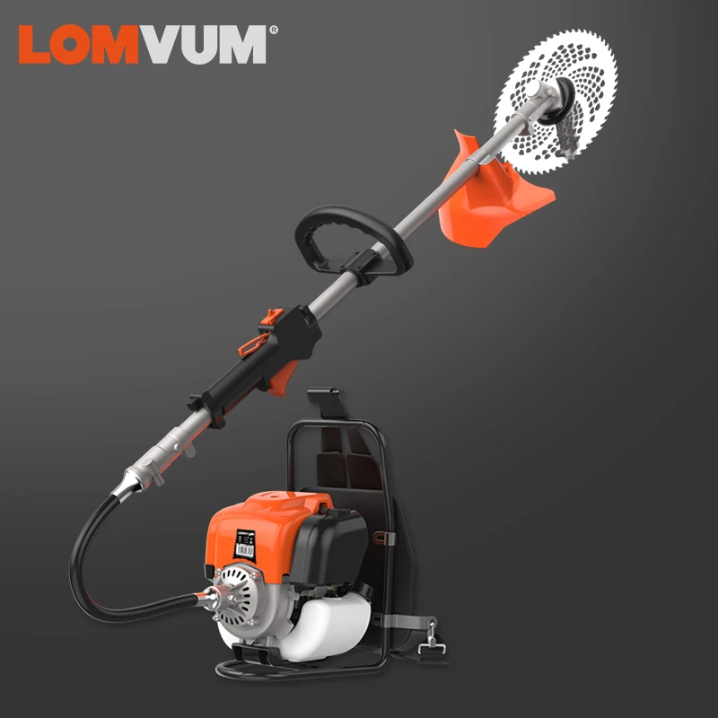 Электрическая Газонокосилка LOMVUM триммер для травы | Инструменты