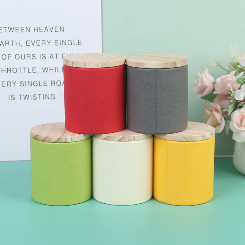 10 Pack Metal Tins, Heart Shaped Empty Tin Box With Lids, Candle Jars Gift Storage Container Cans With Clear Window For Candle Making