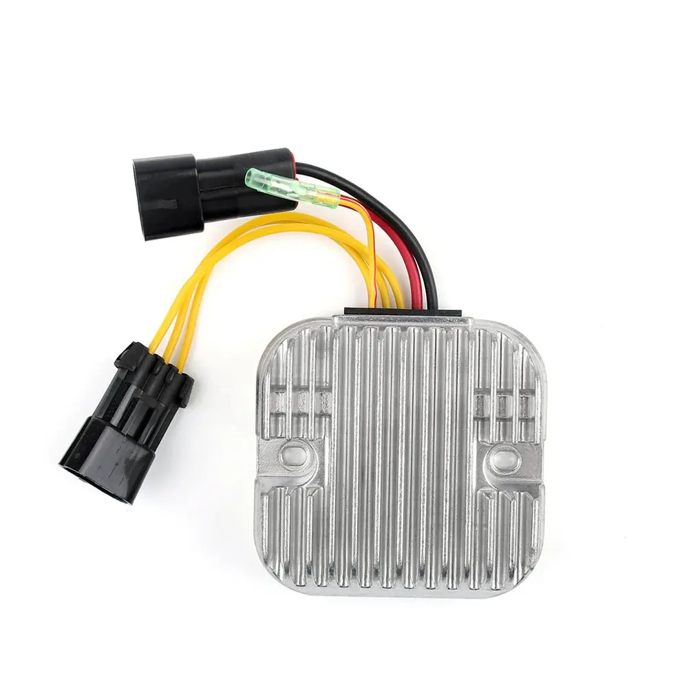

Voltage Regulator Rectifier For Polaris Sportsman 700 800 Efi 2005-2006 #4011100 Ballast For Polaris