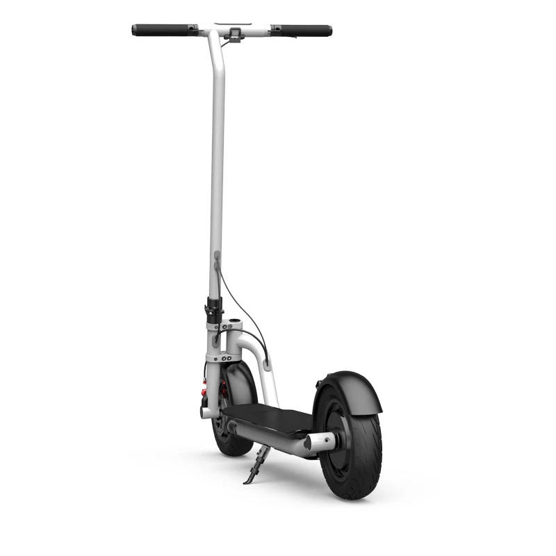 Дюймовый 10 E scooter Bluetooth App Подключение Gps обмен 300 Вт 25 км складной электрический