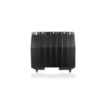 

ZK fasteners suitable for Ford Explorer Sport (13-15) 3,5 Ben. At (explorer)