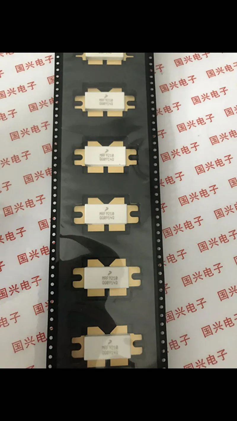 

MRF9210 SMD RF tube High Frequency tube Power amplification module