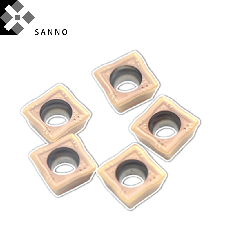 Fast U drill inserts SOMT040202  05  060204  07  08T306  09  11T308 CNC cutting blade U tips tool carbide inserts cutter (2)