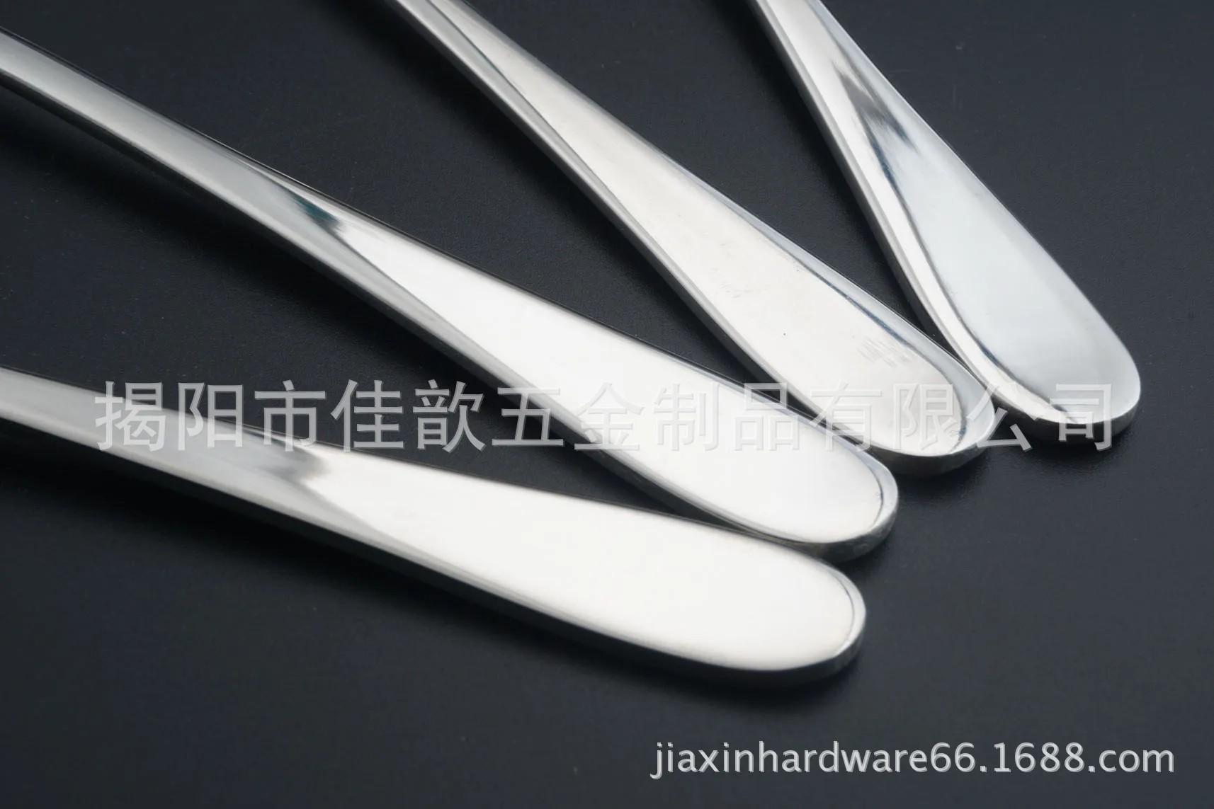[Patented Genuine Product] Stainless Steel Coffee Spoon 304 Skull Spoon Creative Tableware Stainless Steel Spoon
