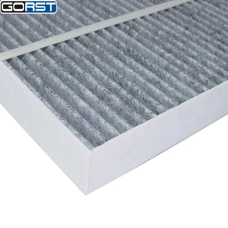 Cabin Air Filter B72771CA1A For Infiniti G37 M35 Q50 FX37 FX35 27277