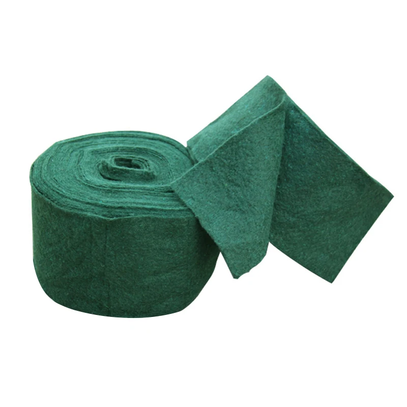 

New Tree Maintenance Belt Cold-proof Wrap Plant Bandages 20m Protector Guard Keep Warm XOA