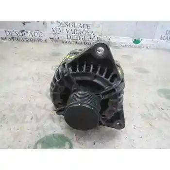 

ALTERNATOR IVECO DAILY OPEN BOX 3. 0 diesel 140A 0124525064 504057813 [15938063]