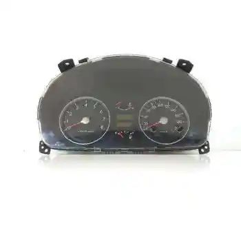 

20030213 BOX INSTRUMENTS HYUNDAI GETZ (TB)