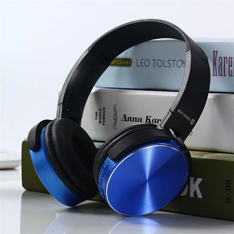 Активные шумоподавления беспроводные Bluetooth наушники BT4.2 портативная гарнитура с микрофоном для телефонов и музыки JBBL