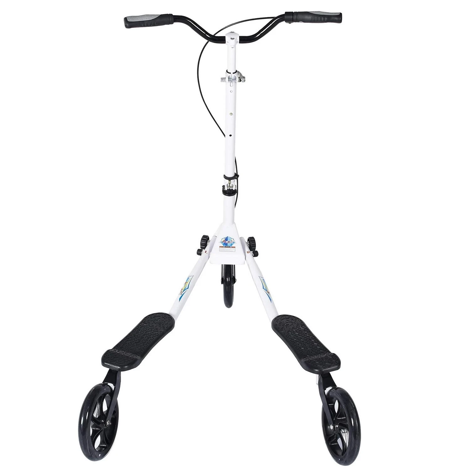 wiggle scooter for 5 year old