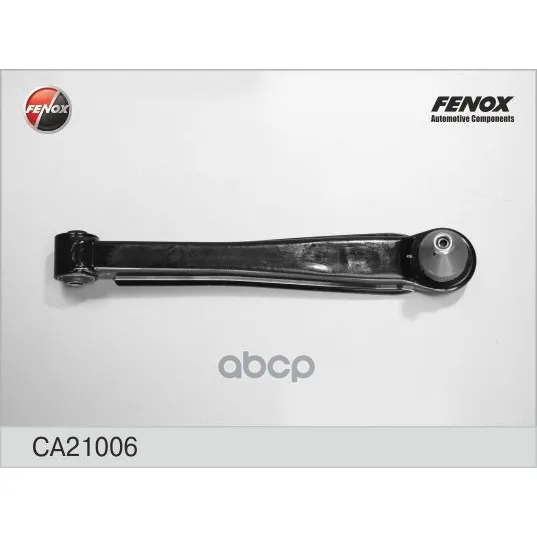 Lever Rear Hyundai Sonata IV(EF) 98-01, Sonata V(New EF) 01-Ca21006 FENOX art. CA21006