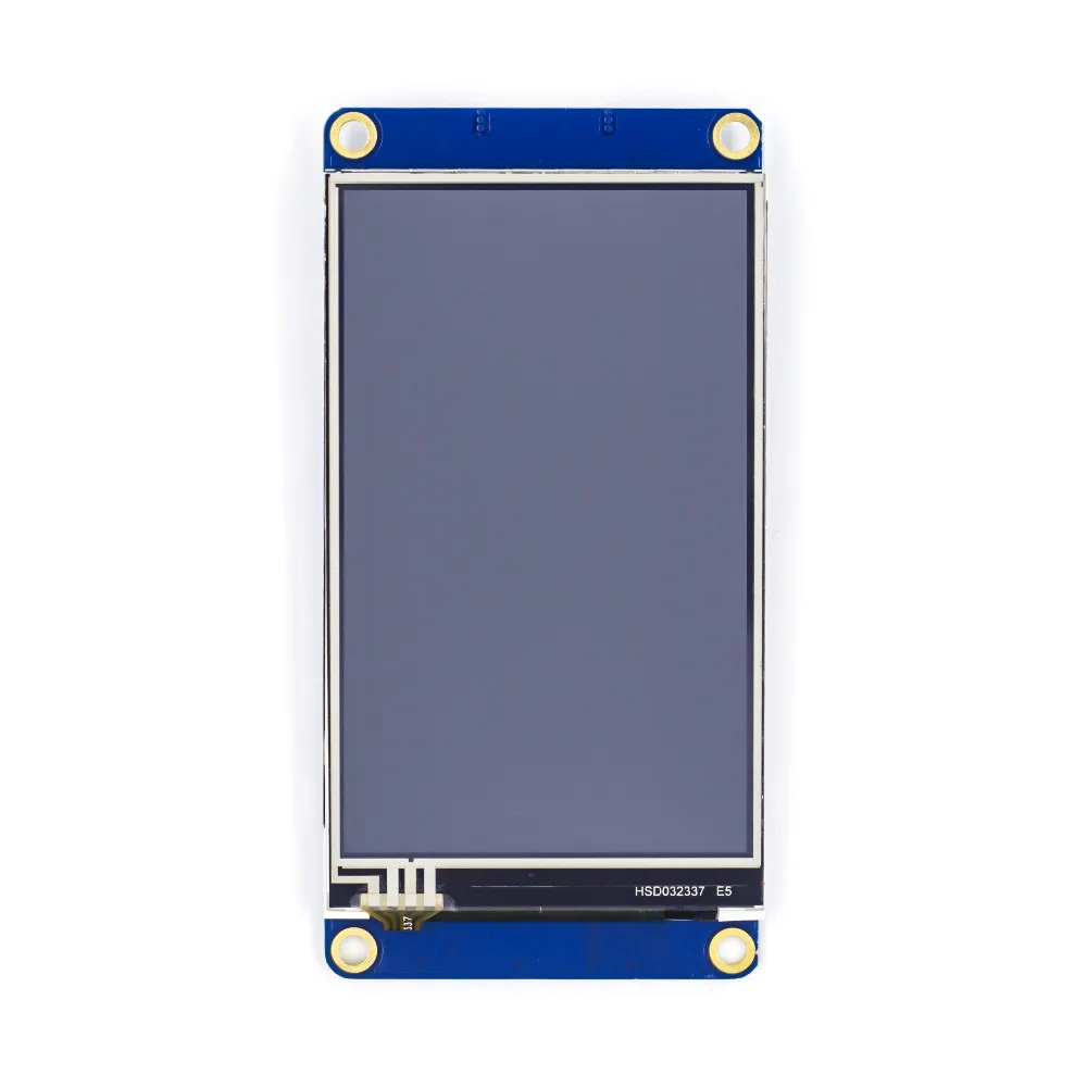 Nextion Basic T серии: NX4024T032 3 2 &quotсенсорный экран с резистивным экраном умный