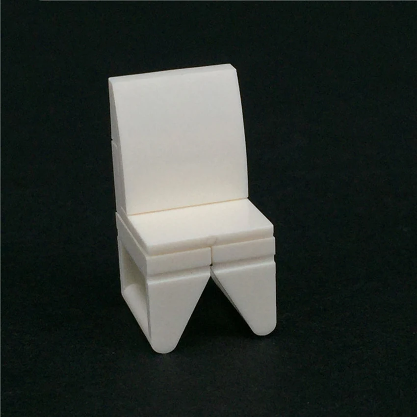 Legoeds Urban Home Building Block Restaurant Living room Furniture Table Chair Sofa MOC Accessories Brick Kids DIY Toy Gift (8)