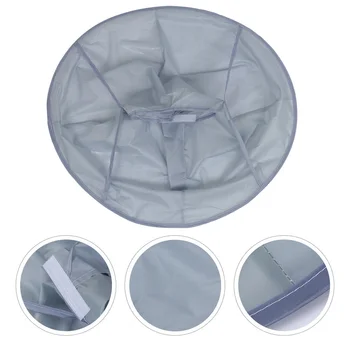 

2pcs Hair Cutting Cape Durable Delicate Useful Hairdressing Cloak Hair Apron Haircut Cloth Wrap for Man Woman Adult