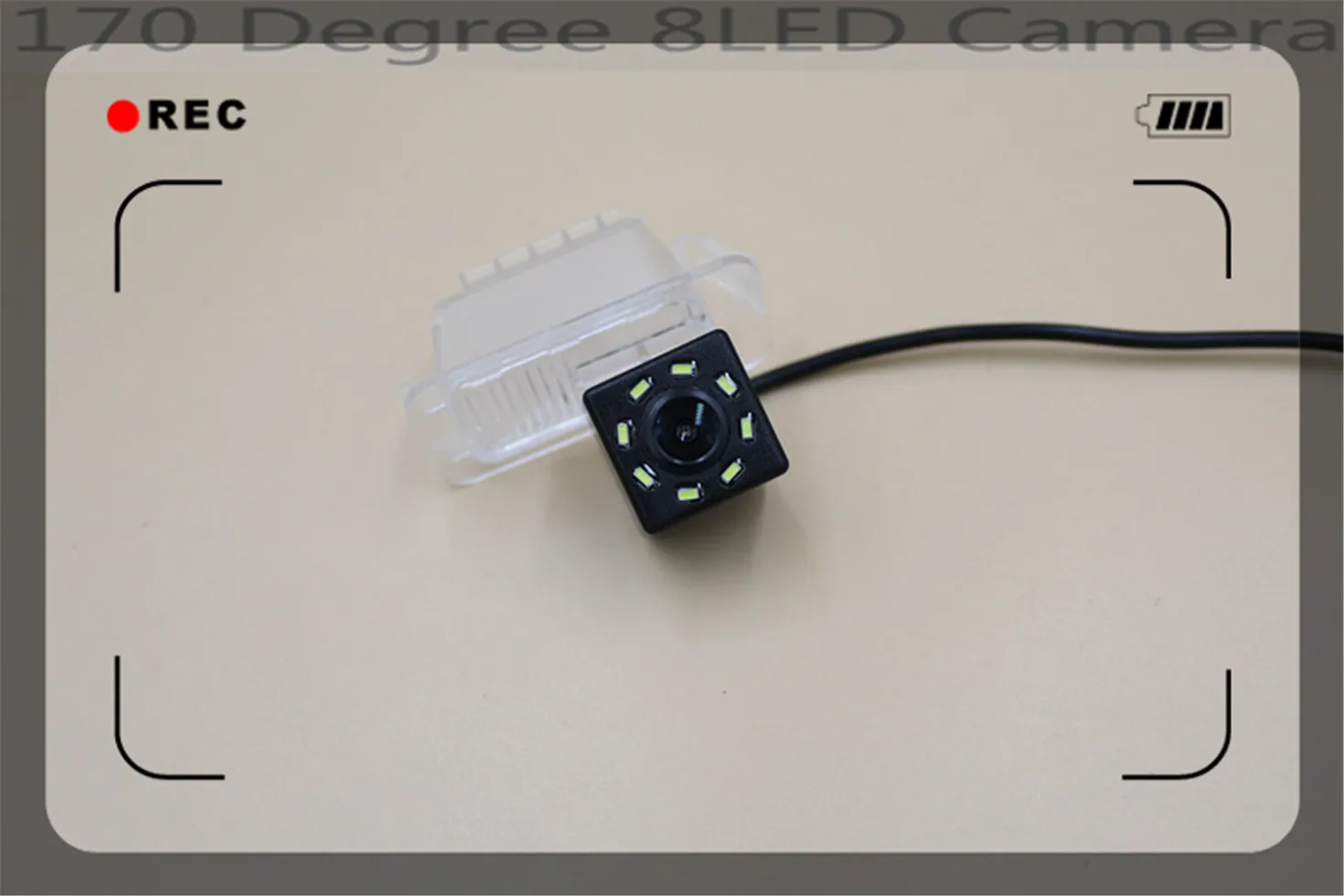8LED 170 Degree Car Rear view Camera BackUp Reverse Parking Camera for Ford Fiesta Focus S-MAX Mondeo Car Reverse Camera 8LED 170 Degree Car Rear view Camera BackUp Reverse Parking Camera for Ford Fiesta Focus S-MAX Mondeo Car Reverse Camera