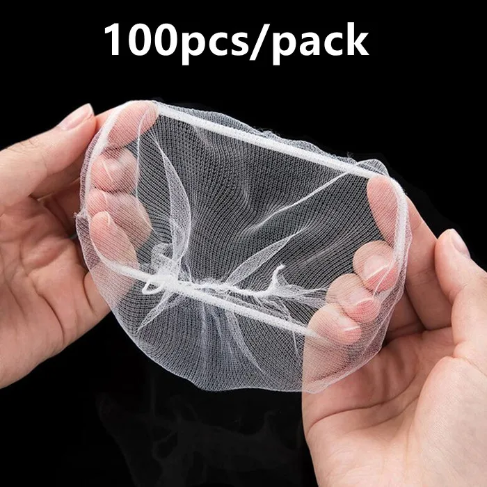 100pcs