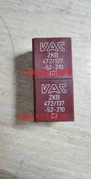 

Compatible VAC ZKB472/137-52-210 ZKB472-137-52-210 Trigger transformer