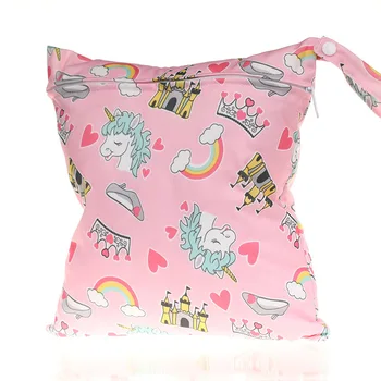 Baby Waterproof Reusable Bags