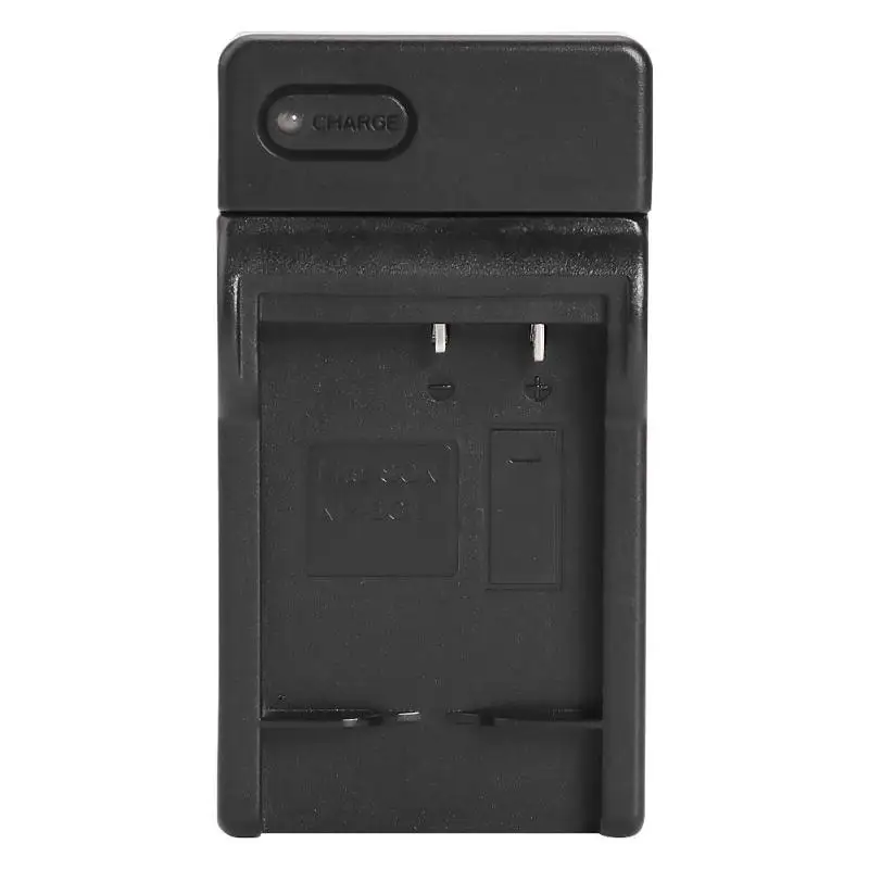 Зарядное устройство для камеры зарядная станция с двумя USB с ЖК-дисплеем постоянный ток контроль защита от перезарядки для аккумулятора SONY