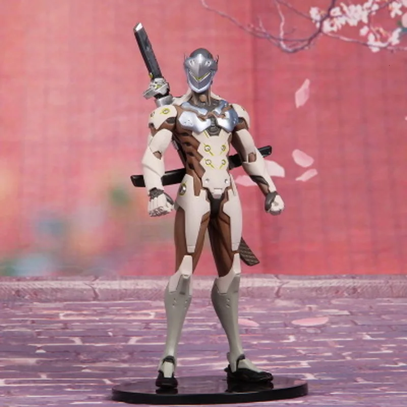 

Watch pioneer Pioneer Overfield Island Tianyuan game hand to do animation model