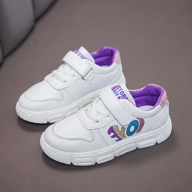 girls fashion trainers