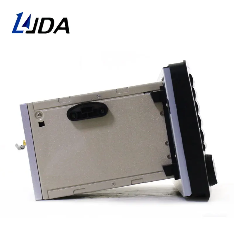 Excellent LJDA 2 Din Android 9.0 Car Radio For Mercedes Benz ML CLASS W164 ML350 ML300 Car Multimedia Player Stereo Audio GPS DVD WIFI DSP 2