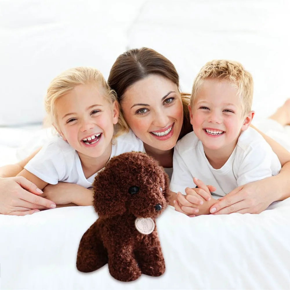  Dog Plush Toy (13)